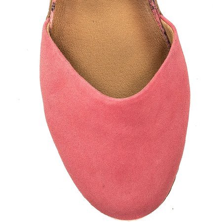 Maciejka 04536-08/00-5 Reefs Flat Shoes