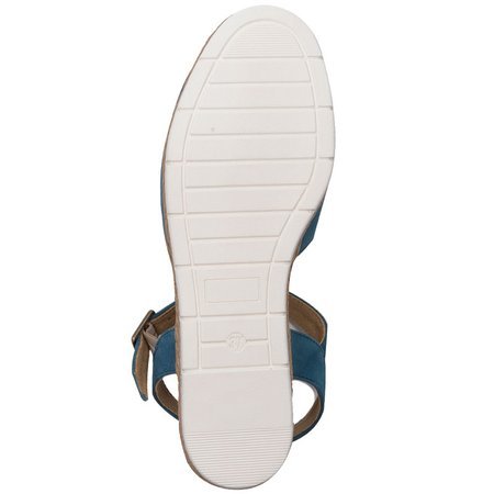 Maciejka 04609-17-00-0 Navy Sandals