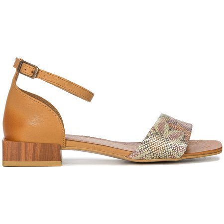 Maciejka 04618-29-00-5 Brown Sandals