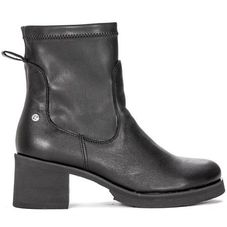 Maciejka 04720-01/00-7 Black Boots