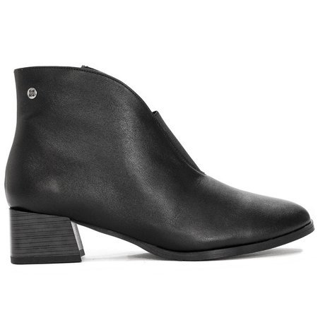 Maciejka 04777-01-00-3 Black Boots