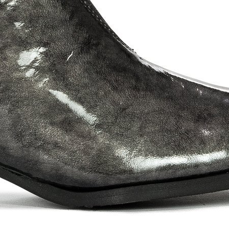 Maciejka 04777-13/00-3 Grey Boots