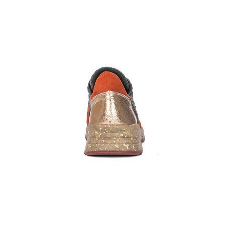 Maciejka 04845-30/00-7 Brick Flat Shoes