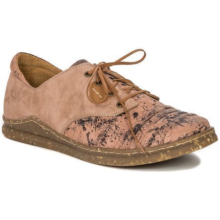 Maciejka 04877-18-00-5 Papaja Flat Shoes