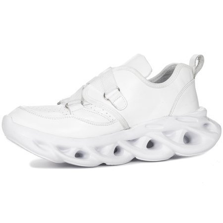 Maciejka 04978-11/00-5 White Sneakers