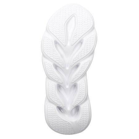 Maciejka 04978-11/00-5 White Sneakers