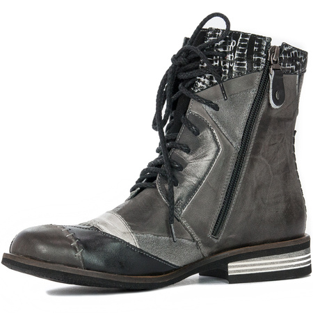 Maciejka 05095-03/00-3 Grey Boots