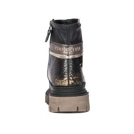 Maciejka 05111-01-00-5 Black Boots