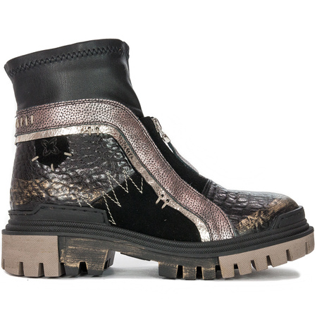 Maciejka 05111-01-00-5 Black Boots