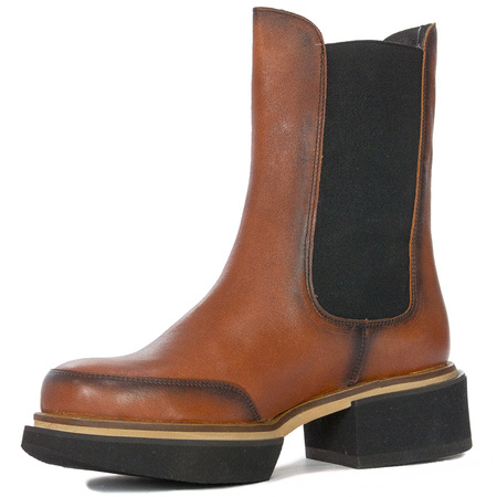 Maciejka 05269-29/00-3 Brown Boots