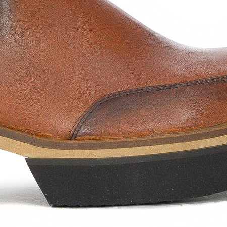 Maciejka 05269-29-00-3 Brown Boots