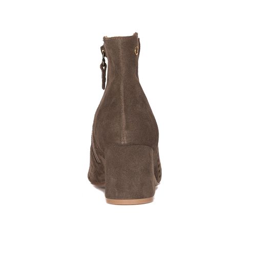 Maciejka 05420-02/00-5 Brown Boots