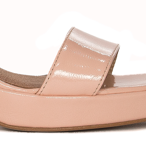 Maciejka 05522-15/00-1 Pink Sandals