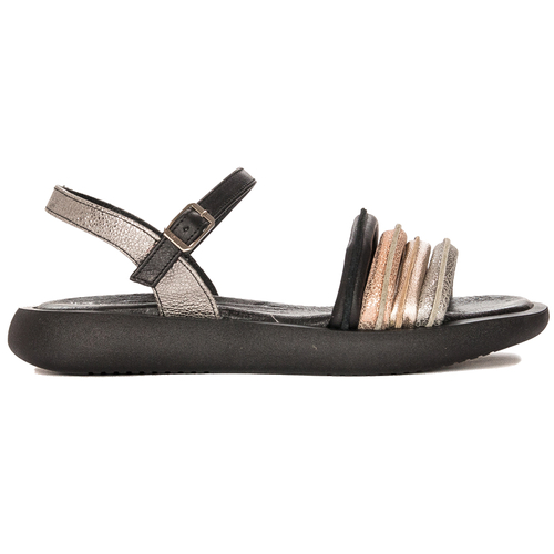 Maciejka 05561-01/00-1 Black Sandals