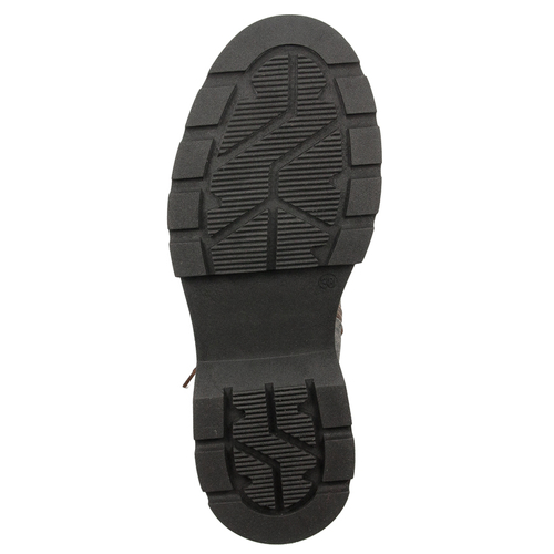 Maciejka 05564-10/00-8 Dark Beige Boots