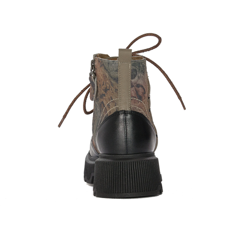 Maciejka 05564-10/00-8 Dark Beige Boots