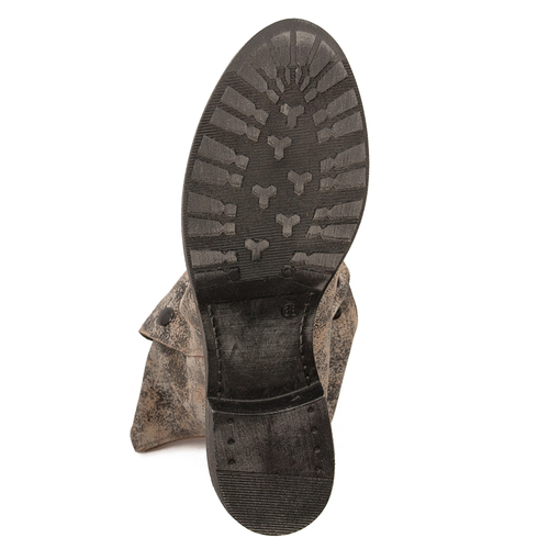 Maciejka 05658-10/00-7 Dark Beige Boots