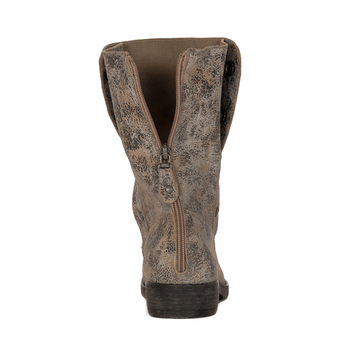 Maciejka 05658-10/00-7 Dark Beige Boots