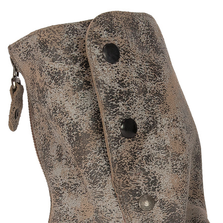 Maciejka 05658-10/00-7 Dark Beige Boots