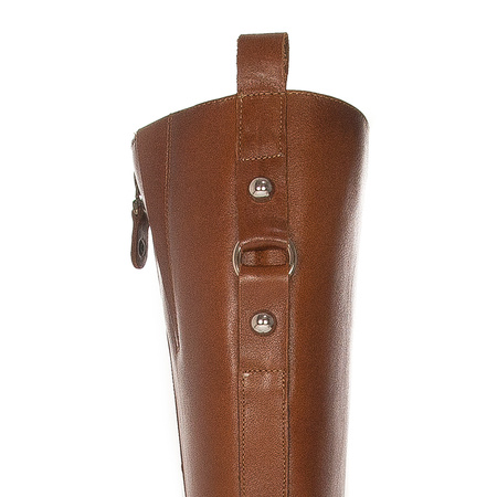 Maciejka 05755-29/00-7 Ginger Knee-High Boots