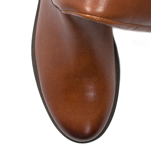 Maciejka 05755-29/00-7 Ginger Knee-High Boots