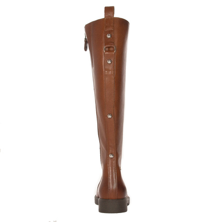 Maciejka 05755-29/00-7 Ginger Knee-High Boots