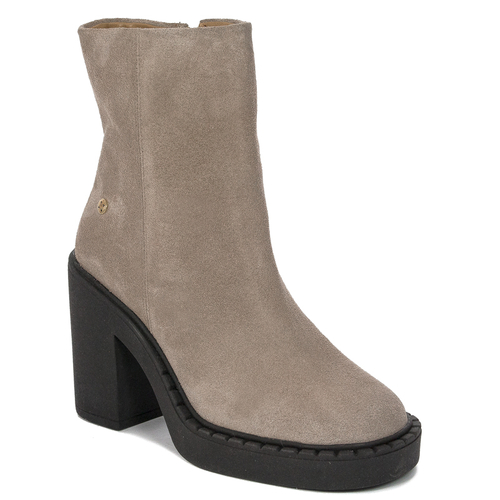 Maciejka 05779-10/00-6 Dark Beige Boots