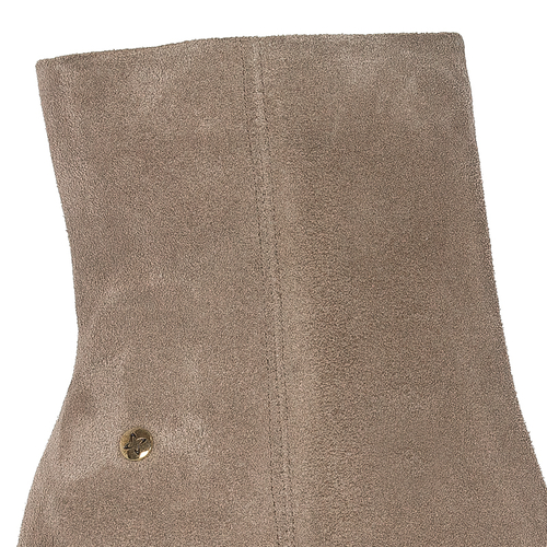 Maciejka 05779-10/00-6 Dark Beige Boots