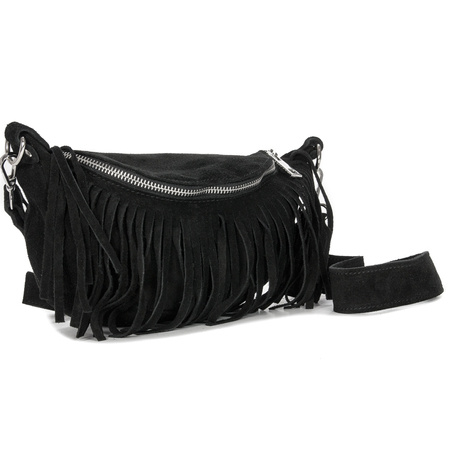 Maciejka 0C101-01-00-0 Black Handbag