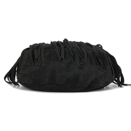 Maciejka 0C101-01-00-0 Black Handbag
