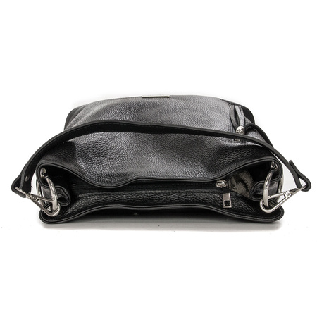 Maciejka 0C216-01-00-0 C226 Black Handbag