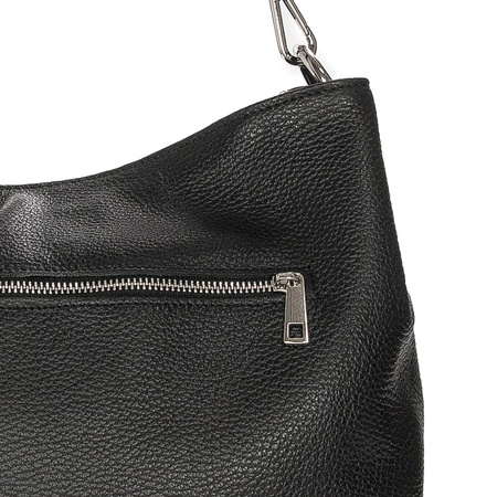Maciejka 0C216-01-00-0 C226 Black Handbag