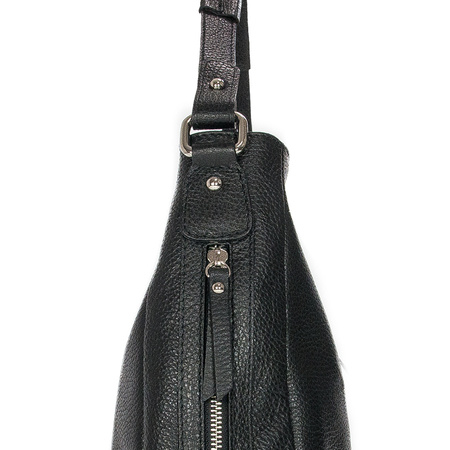 Maciejka 0C228-01-00-0 TOS C228 Black Handbag