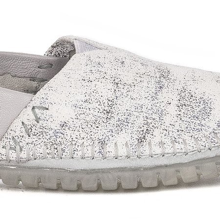 Maciejka 1930A-03-00-6 Grey Ballerina