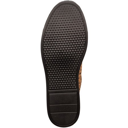 Maciejka 3461A-29-00-5 Brown Flat Shoes