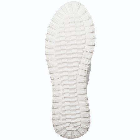 Maciejka 4978A-11/00-5 White Sneakers