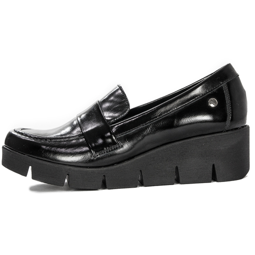 Maciejka 6266A-01/00-1 Black Shoes