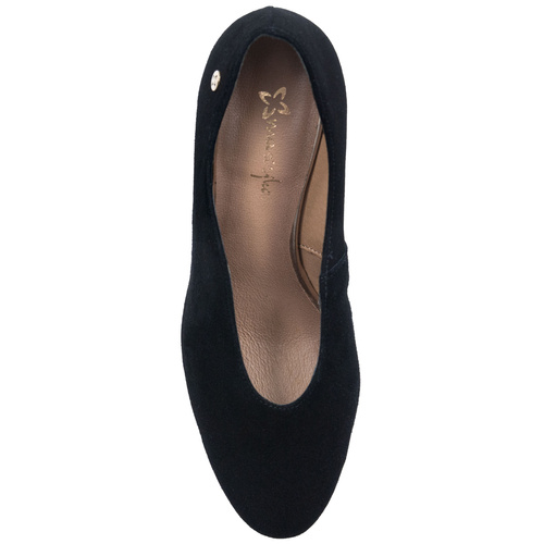 Maciejka Black Pumps