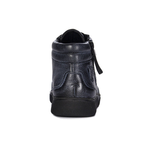 Maciejka Black Women's Boots