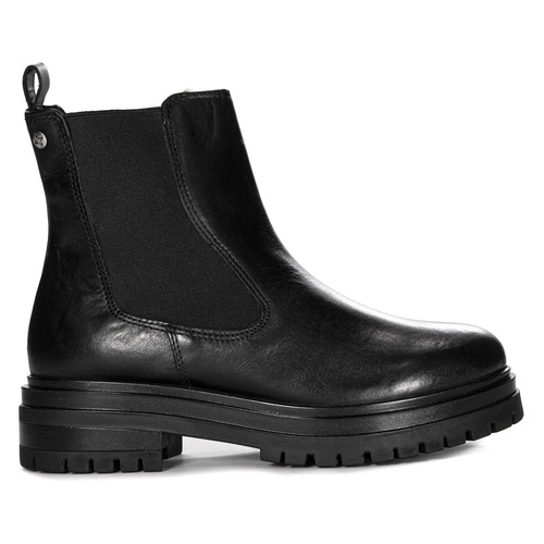 Maciejka Black Women's Boots