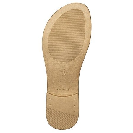 Maciejka IT005-01-00-0 Silver Sandals