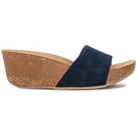 Maciejka IT008-01-00-0 Crosta-Blue Slides