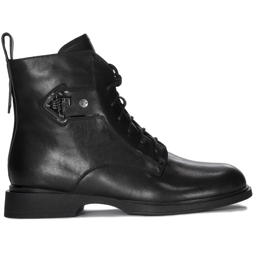 Maciejka N3115-01/00-8 Black Boots