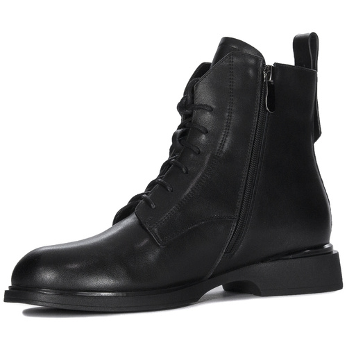 Maciejka N3115-01/00-8 Black Boots