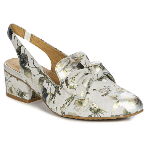 Maciejka N6539-38/00-1 Flowers Pumps