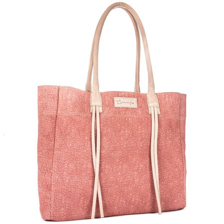 Maciejka TRB02-15-00-0 Coral Handbag