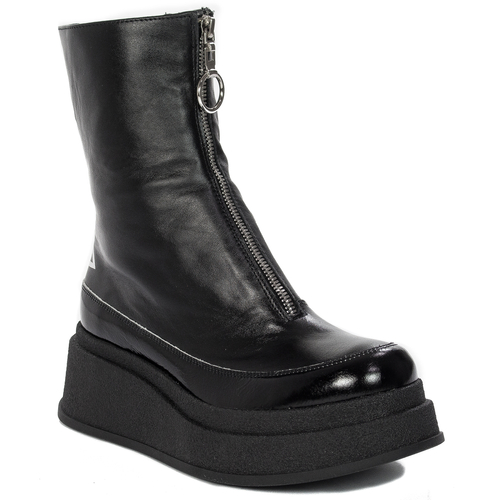 Maciejka Women's  Black Boots