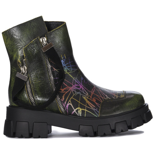 Maciejka Women's Boots Multicolour