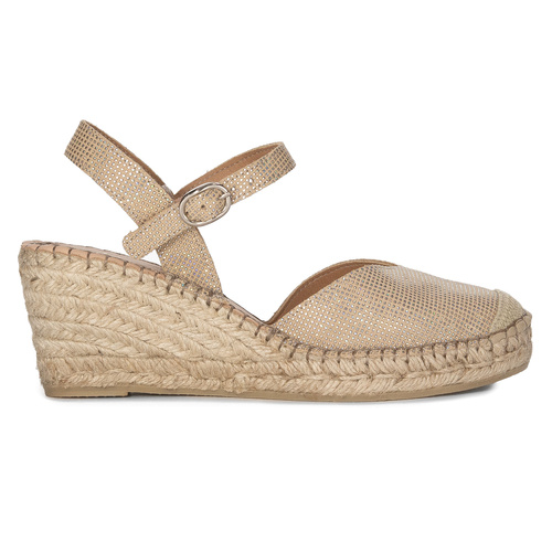 Maciejka Women's Espadrilles Beige