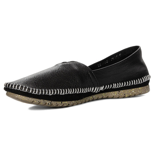 Maciejka Women's Low Shoes Black